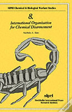 Capa do artigo International Organization For Chemical Disarmament