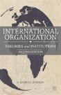 International Organization - Preview