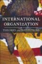 International Organization - Preview