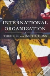 Capa do artigo International Organization