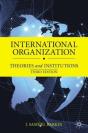 International Organization - Preview