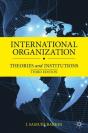 International Organization - Preview