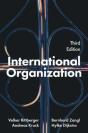 International Organization - Preview