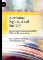 International Organizational Anarchy - Preview