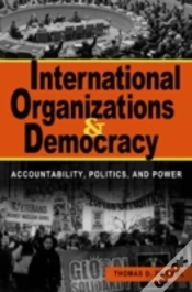 Capa do artigo International Organizations And Democracy