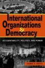 International Organizations And Democracy - Preview