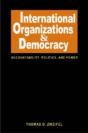 International Organizations And Democracy - Preview