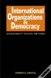 Capa do artigo International Organizations And Democracy