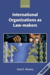 Capa do artigo International Organizations As Law-Makers