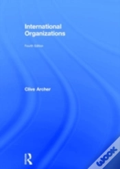Capa do artigo International Organizations