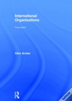 Capa do artigo International Organizations