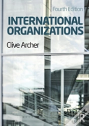 Capa do artigo International Organizations