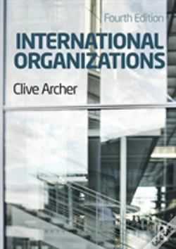 Capa do artigo International Organizations