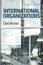 International Organizations - Preview