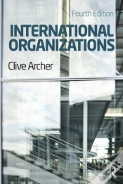 Capa do artigo International Organizations