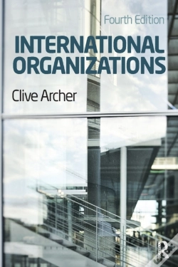 Capa do artigo International Organizations