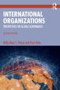 International Organizations - Preview