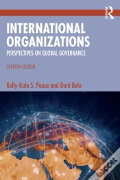 Capa do artigo International Organizations