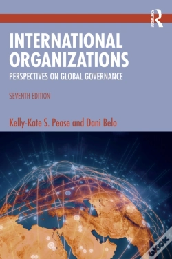 Capa do artigo International Organizations