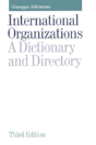 International Organizations - Preview