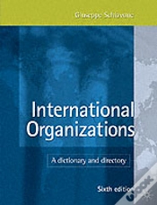 Capa do artigo International Organizations