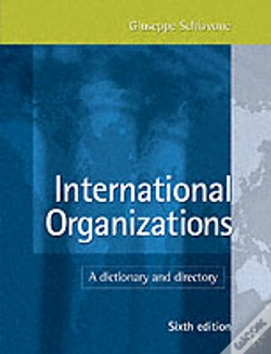 Capa do artigo International Organizations