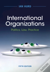 Capa do artigo International Organizations