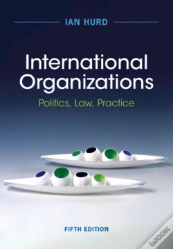 Capa do artigo International Organizations