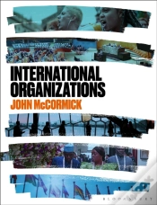 Capa do artigo International Organizations