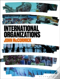 Capa do artigo International Organizations
