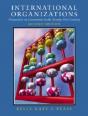 INTERNATIONAL ORGANIZATIONS - Preview