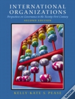 Capa do artigo INTERNATIONAL ORGANIZATIONS