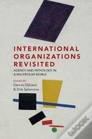 International Organizations Revisited