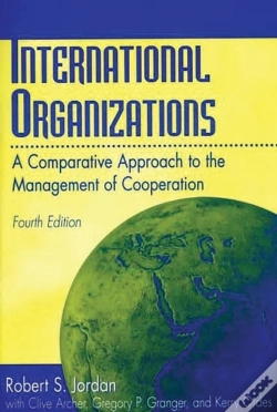 Capa do artigo International Organizations