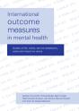 International Outcome Measures In Mental Health - Preview