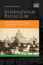 International Patent Law - Preview