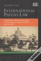 International Patent Law