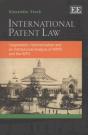 International Patent Law - Preview