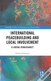 International Peacebuilding And Local Involvement