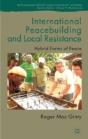 International Peacebuilding And Local Resistance - Preview