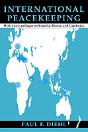 International Peacekeeping - Preview