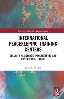 Capa do artigo International Peacekeeping Training Centres