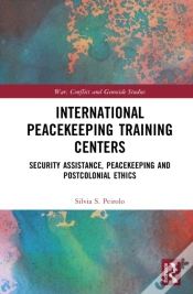 Capa do artigo International Peacekeeping Training Centres