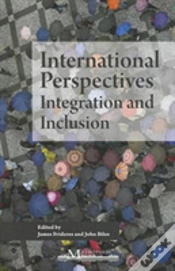 Capa do artigo International Perspectives