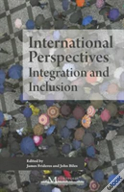 Capa do artigo International Perspectives
