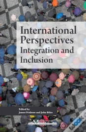 Capa do artigo International Perspectives