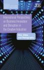 International Perspectives On Business Innovation And Disruption In The Creative Industries - Preview