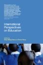 International Perspectives On Education - Preview