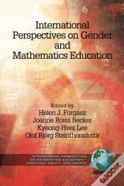 Capa do artigo International Perspectives On Gender And Mathematics Education