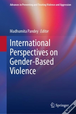 Capa do artigo International Perspectives On Gender-Based Violence